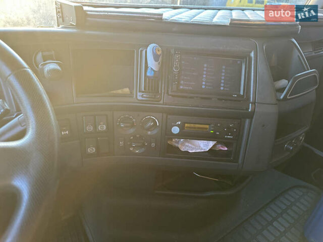 Вольво FH 13, объемом двигателя 0 л и пробегом 1 тыс. км за 16800 $, фото 5 на Automoto.ua