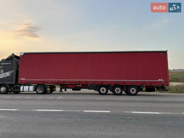 Вольво FH 13, об'ємом двигуна 0 л та пробігом 1 тис. км за 16500 $, фото 2 на Automoto.ua