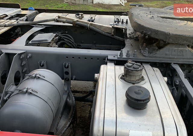 Вольво FH 13, об'ємом двигуна 0 л та пробігом 1 тис. км за 20000 $, фото 6 на Automoto.ua