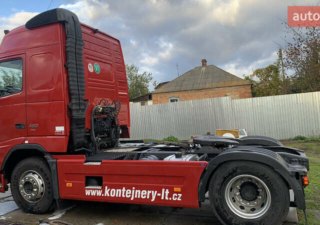 Вольво FH 13, об'ємом двигуна 0 л та пробігом 1 тис. км за 20000 $, фото 2 на Automoto.ua