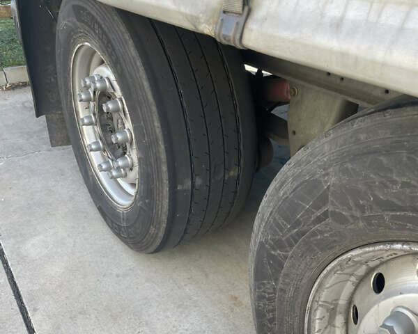 Вольво FH 13, об'ємом двигуна 0 л та пробігом 1 тис. км за 15000 $, фото 7 на Automoto.ua