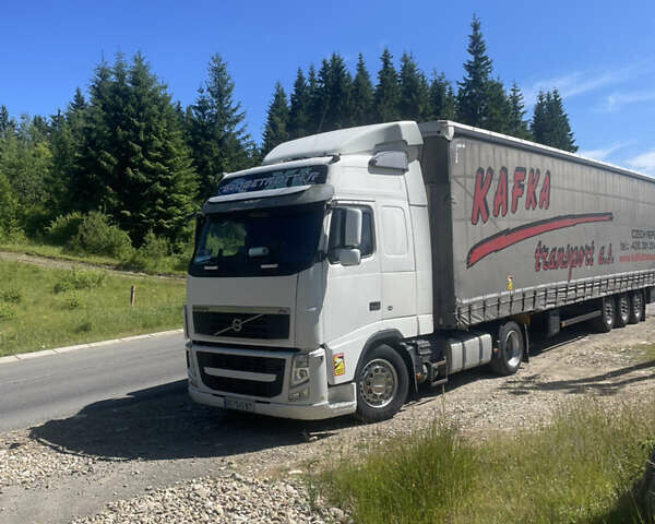 Вольво FH 13, об'ємом двигуна 0 л та пробігом 1 тис. км за 15000 $, фото 9 на Automoto.ua