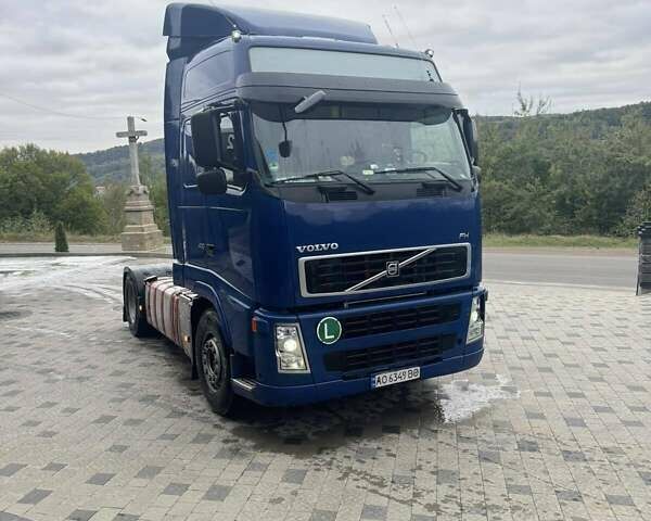 Вольво FH 13, объемом двигателя 0 л и пробегом 1 тыс. км за 12900 $, фото 8 на Automoto.ua