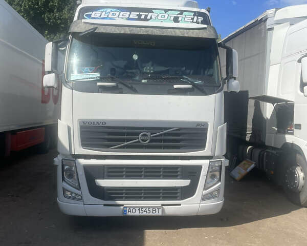 Вольво FH 13, об'ємом двигуна 0 л та пробігом 1 тис. км за 15000 $, фото 1 на Automoto.ua