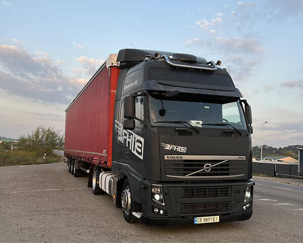 Вольво FH 13, объемом двигателя 0 л и пробегом 1 тыс. км за 19000 $, фото 9 на Automoto.ua