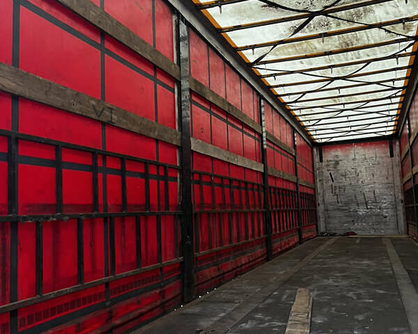 Вольво FH 13, об'ємом двигуна 0 л та пробігом 1 тис. км за 16500 $, фото 7 на Automoto.ua