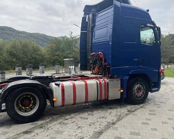 Вольво FH 13, объемом двигателя 0 л и пробегом 1 тыс. км за 12900 $, фото 1 на Automoto.ua