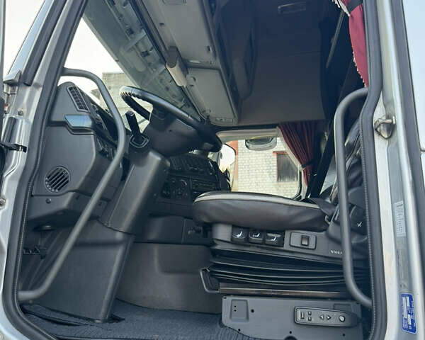 Вольво FH 13, об'ємом двигуна 0 л та пробігом 1 тис. км за 21500 $, фото 22 на Automoto.ua
