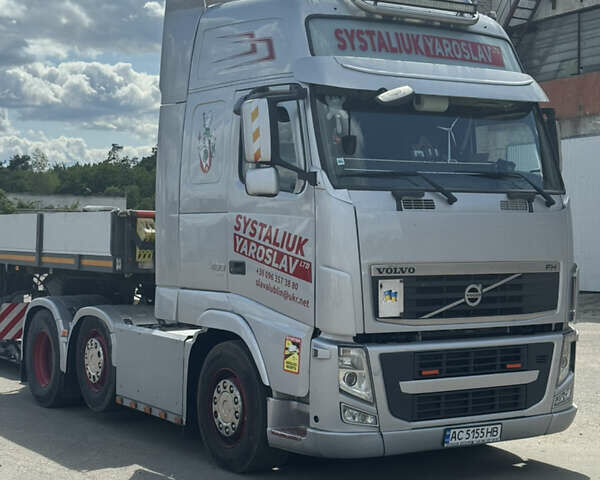 Вольво FH 13, об'ємом двигуна 0 л та пробігом 1 тис. км за 21500 $, фото 11 на Automoto.ua