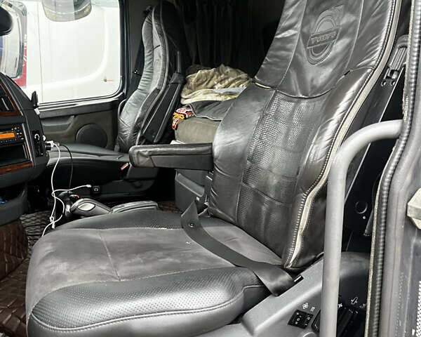 Вольво FH 13, объемом двигателя 0 л и пробегом 1 тыс. км за 19000 $, фото 11 на Automoto.ua