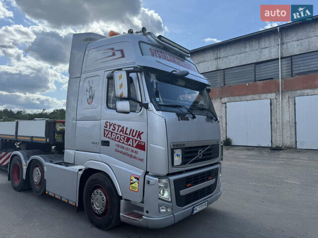 Вольво FH 13, об'ємом двигуна 0 л та пробігом 1 тис. км за 21500 $, фото 9 на Automoto.ua