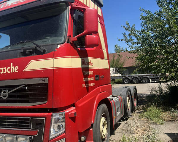 Вольво FH 13, объемом двигателя 0 л и пробегом 1 тыс. км за 22000 $, фото 2 на Automoto.ua