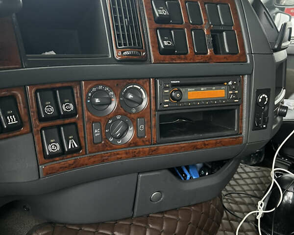 Вольво FH 13, объемом двигателя 0 л и пробегом 1 тыс. км за 19000 $, фото 12 на Automoto.ua