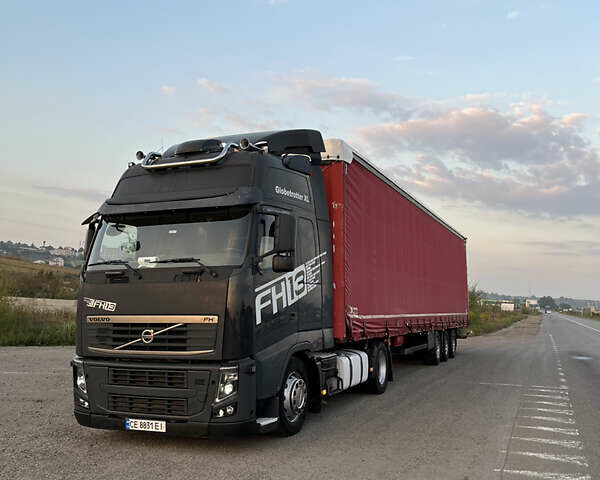 Вольво FH 13, об'ємом двигуна 0 л та пробігом 1 тис. км за 16500 $, фото 1 на Automoto.ua