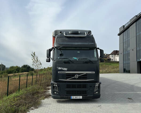 Вольво FH 13, об'ємом двигуна 0 л та пробігом 1 тис. км за 16500 $, фото 13 на Automoto.ua