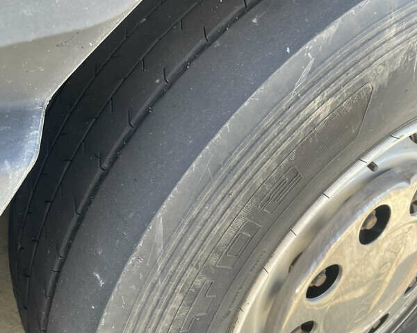 Вольво FH 13, об'ємом двигуна 0 л та пробігом 1 тис. км за 15000 $, фото 5 на Automoto.ua