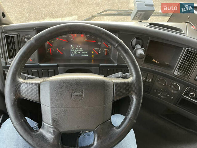 Вольво FH 13, об'ємом двигуна 0 л та пробігом 2 тис. км за 14900 $, фото 24 на Automoto.ua