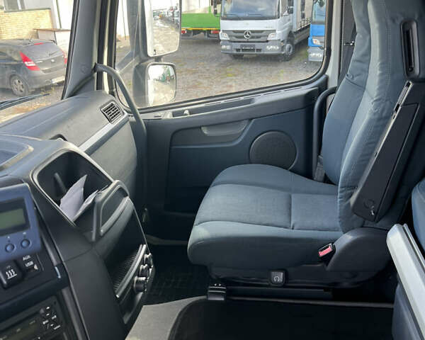 Вольво FH 13, объемом двигателя 0 л и пробегом 1 тыс. км за 20900 $, фото 25 на Automoto.ua