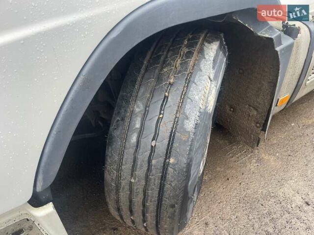 Вольво FH 13, об'ємом двигуна 12.8 л та пробігом 900 тис. км за 16500 $, фото 53 на Automoto.ua