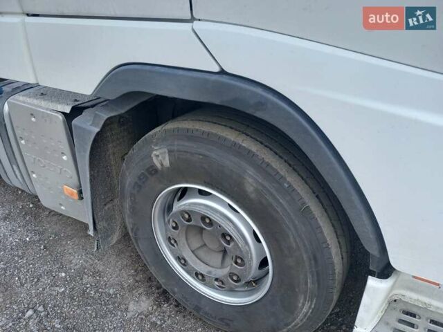 Вольво FH 13, об'ємом двигуна 12.8 л та пробігом 900 тис. км за 16500 $, фото 25 на Automoto.ua
