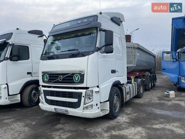 Вольво FH 13, об'ємом двигуна 12.8 л та пробігом 900 тис. км за 16500 $, фото 36 на Automoto.ua