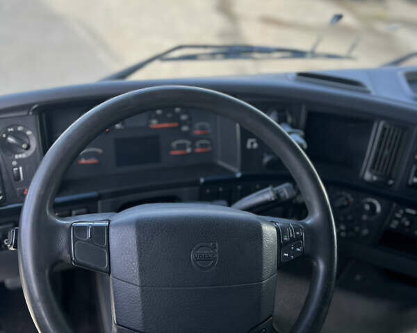 Вольво FH 13, объемом двигателя 0 л и пробегом 1 тыс. км за 20900 $, фото 29 на Automoto.ua