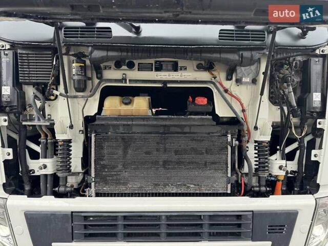 Вольво FH 13, объемом двигателя 0 л и пробегом 940 тыс. км за 20787 $, фото 22 на Automoto.ua