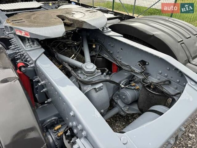 Вольво FH 13, объемом двигателя 0 л и пробегом 940 тыс. км за 20787 $, фото 7 на Automoto.ua