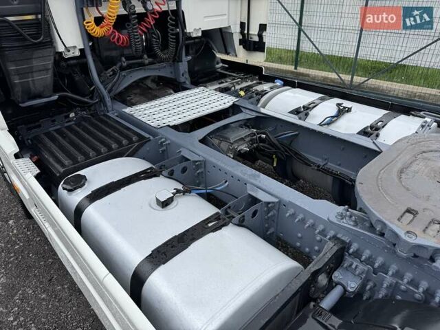 Вольво FH 13, объемом двигателя 0 л и пробегом 940 тыс. км за 20787 $, фото 10 на Automoto.ua