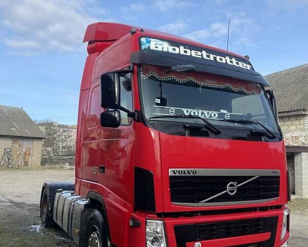 Вольво FH 13, объемом двигателя 0 л и пробегом 1 тыс. км за 18500 $, фото 1 на Automoto.ua