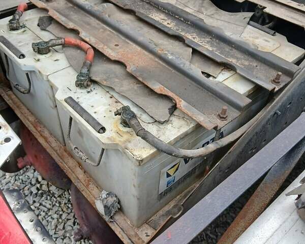 Вольво FH 13, объемом двигателя 0 л и пробегом 1 тыс. км за 16000 $, фото 4 на Automoto.ua