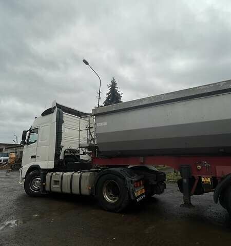 Вольво FH 13, об'ємом двигуна 12.8 л та пробігом 900 тис. км за 16500 $, фото 66 на Automoto.ua