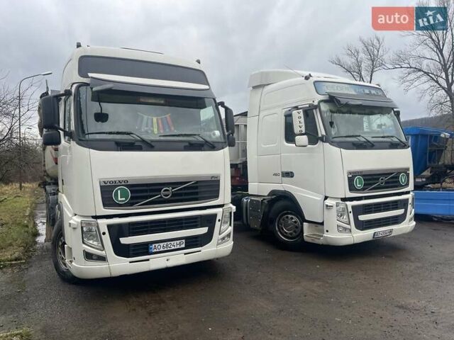 Вольво FH 13, об'ємом двигуна 12.8 л та пробігом 900 тис. км за 16500 $, фото 61 на Automoto.ua