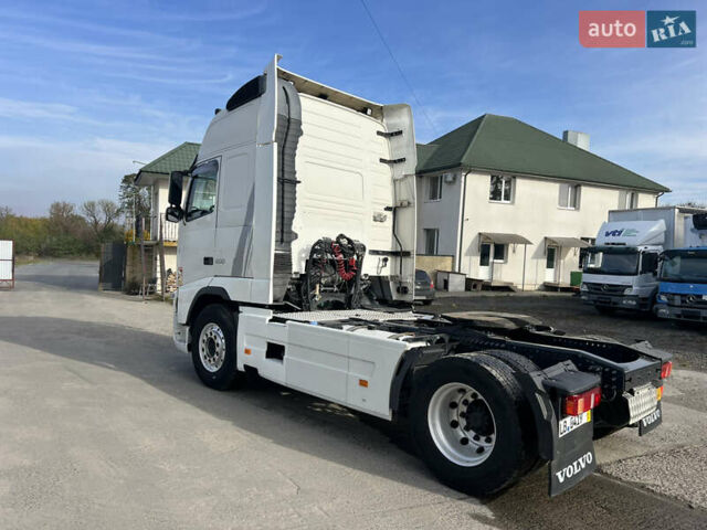Вольво FH 13, объемом двигателя 0 л и пробегом 1 тыс. км за 20900 $, фото 2 на Automoto.ua
