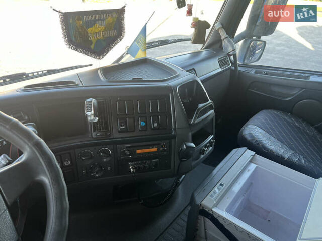Вольво FH 13, объемом двигателя 0 л и пробегом 880 тыс. км за 18800 $, фото 7 на Automoto.ua