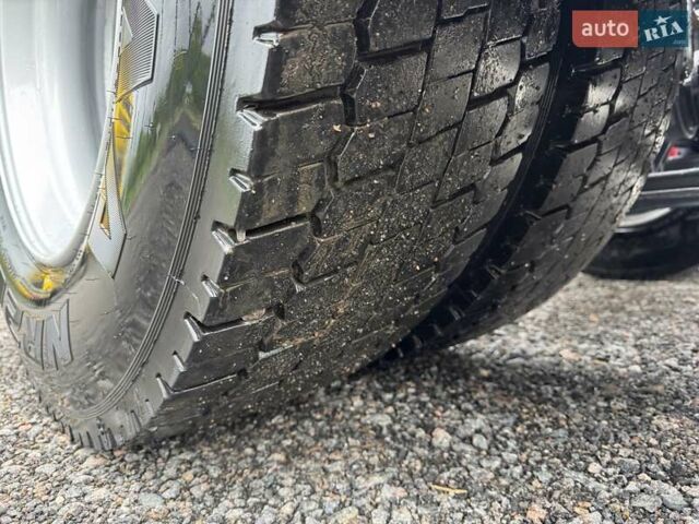 Вольво FH 13, объемом двигателя 0 л и пробегом 940 тыс. км за 20787 $, фото 18 на Automoto.ua