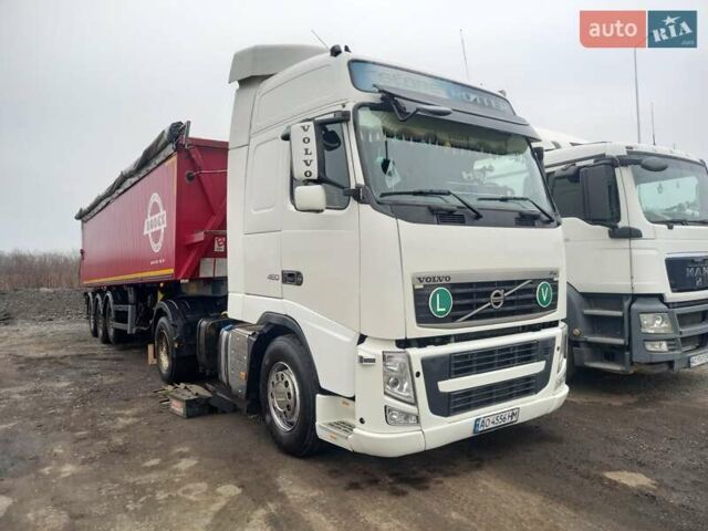 Вольво FH 13, об'ємом двигуна 12.8 л та пробігом 900 тис. км за 16500 $, фото 103 на Automoto.ua