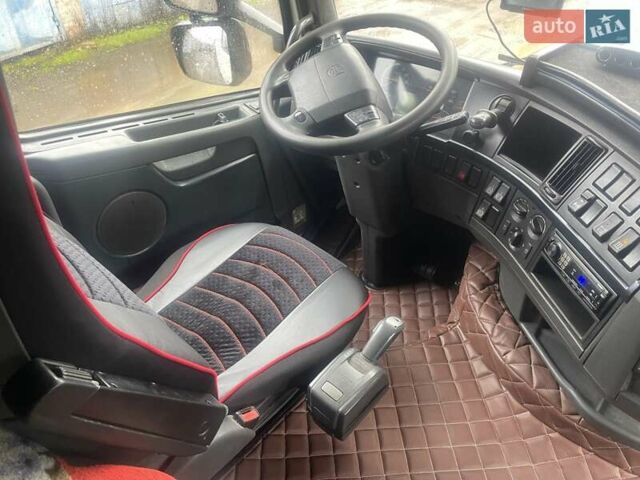 Вольво FH 13, об'ємом двигуна 12.8 л та пробігом 900 тис. км за 16500 $, фото 6 на Automoto.ua