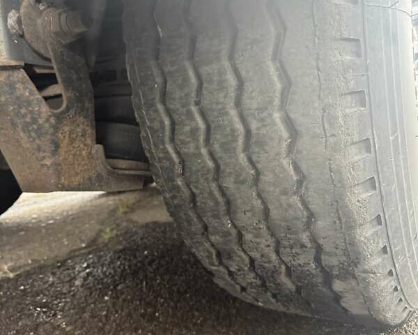 Вольво FH 13, объемом двигателя 0 л и пробегом 1 тыс. км за 20500 $, фото 11 на Automoto.ua