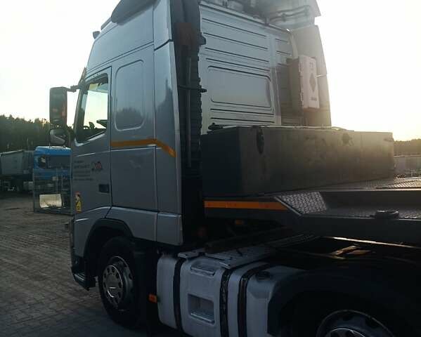 Вольво FH 13 2010 в Ковель на Automoto.ua Вольво FH 13, объемом двигателя 12.6 л и пробегом 1 тыс. км за 23000 $, фото 4 на Automoto.ua