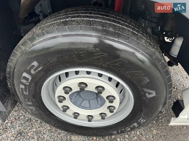 Вольво FH 13, объемом двигателя 0 л и пробегом 940 тыс. км за 20787 $, фото 15 на Automoto.ua