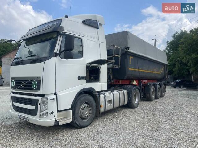 Вольво FH 13, об'ємом двигуна 12.8 л та пробігом 900 тис. км за 16500 $, фото 73 на Automoto.ua