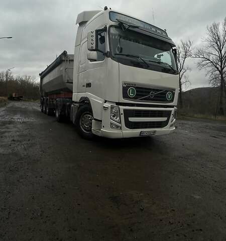 Вольво FH 13, об'ємом двигуна 12.8 л та пробігом 900 тис. км за 16500 $, фото 63 на Automoto.ua