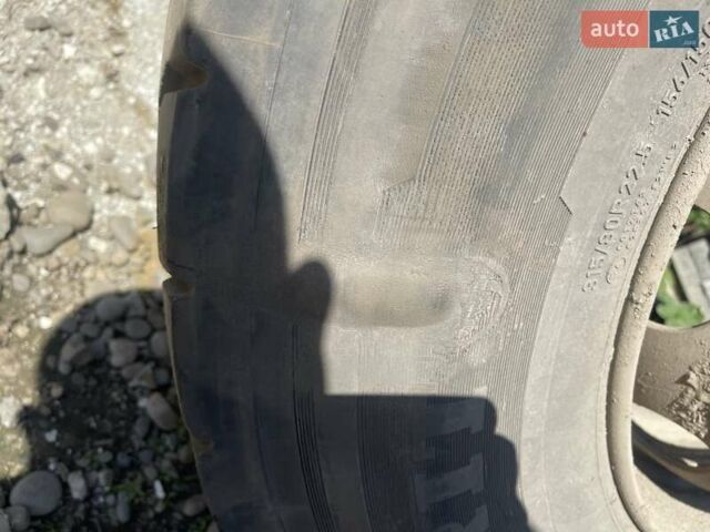 Вольво FH 13, об'ємом двигуна 12.8 л та пробігом 900 тис. км за 16500 $, фото 92 на Automoto.ua