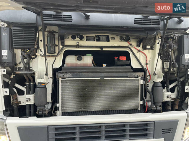 Вольво FH 13, об'ємом двигуна 0 л та пробігом 2 тис. км за 14900 $, фото 17 на Automoto.ua