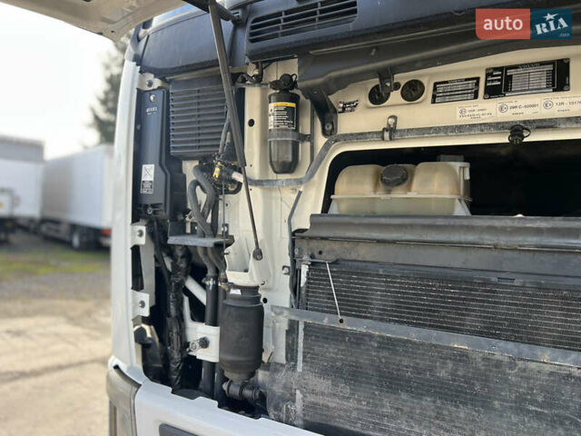 Вольво FH 13, объемом двигателя 0 л и пробегом 1 тыс. км за 20900 $, фото 10 на Automoto.ua