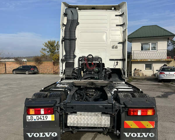 Вольво FH 13, объемом двигателя 0 л и пробегом 1 тыс. км за 20900 $, фото 3 на Automoto.ua