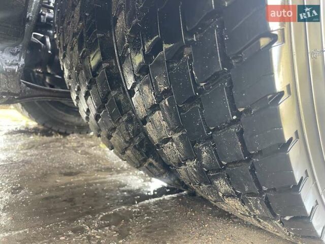 Вольво FH 13, об'ємом двигуна 0 л та пробігом 1 тис. км за 18500 $, фото 4 на Automoto.ua