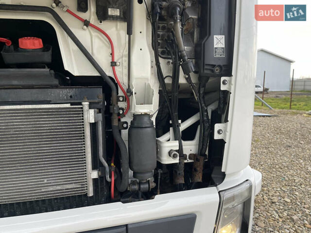 Вольво FH 13, об'ємом двигуна 0 л та пробігом 2 тис. км за 14900 $, фото 20 на Automoto.ua