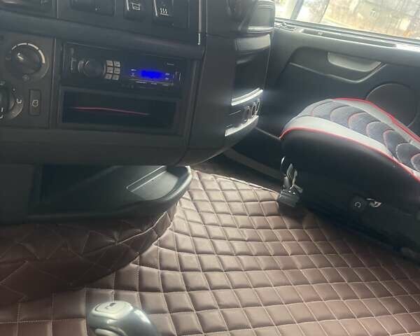Вольво FH 13, об'ємом двигуна 12.8 л та пробігом 900 тис. км за 16500 $, фото 12 на Automoto.ua
